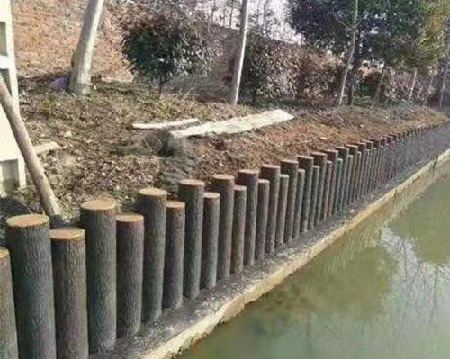 北京专业的仿木栏杆厂家